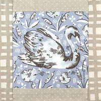 EXPRESS -  PROJECT 60 - Learn To: Printed Fabric