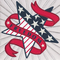 PROJECT - Patriotic Trivets (P)
