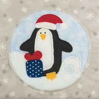 EXPRESS -  PROJECT 84 - Learn to Raw Edge Applique