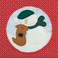 EXPRESS -  PROJECT 84 - Learn to Raw Edge Applique