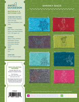 EXPRESS -  PROJECT 77 - Shrinky Bags