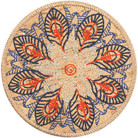 EXPRESS -  PROJECT 99 - Hand Stitched Cork Coasters