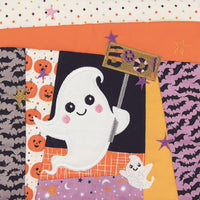 EXPRESS -  PROJECT 112 - Mini Halloween Quilts