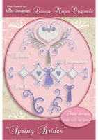 LM - Spring Brides