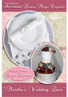 LM - Martha's Wedding Lace