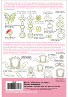 LM - Martha's Wedding Lace