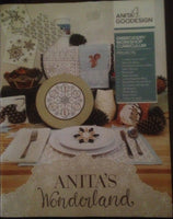 WKSP - Anita's Wonderland Workshop
