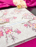 Stephen Wilson Studio Luscious Threads Book (P)