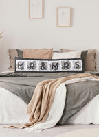 Alphabet Garden Quilt - Special Edition