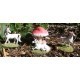 Unicorns  Set of 3