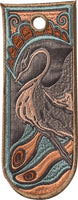 EXPRESS -  PROJECT 74 - Art Nouveau Bookmarks