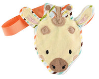 PROJECT - Pawket Purse Animals (P)