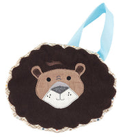 PROJECT - Pawket Purse Animals (P)