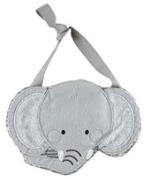 PROJECT - Pawket Purse Animals (P)