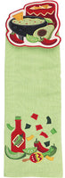 Project - Towel Tips & Toppers 2