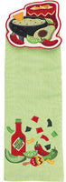 Project - Towel Tips & Toppers 2 (P)