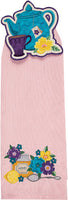 Project - Towel Tips & Toppers 2