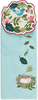 Project - Towel Tips & Toppers 2 (P)