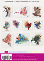 Abstract Birds