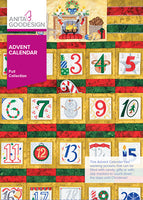 Advent Calendar