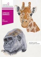 African Animals
