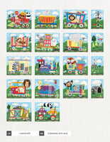 VIP2111 - ALL ACCESS NOVEMBER 2021