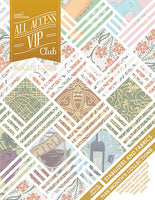 VIP1508 - All Access AUGUST 2015