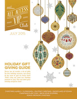 VIP1507 - All Access JULY 2015
