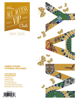 VIP1505 - All Access MAY 2015