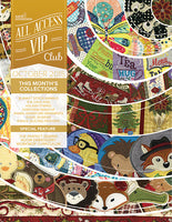 VIP1510 - All Access OCTOBER 2015
