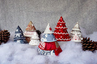 EXPRESS - PROJECT 22 - Christmas Tree Cones
