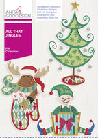 All that Jingles (P)