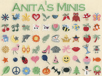 Mini - Anita's Minis