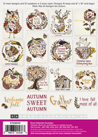 Almost Autumn