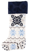 PROJECT - Alpine Holiday Stocking (P)