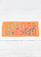 EXPRESS -  PROJECT 129 - Witty Word Bags