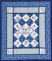 EME - Andre's Vienna Blue - MULTIPLE OPTIONS