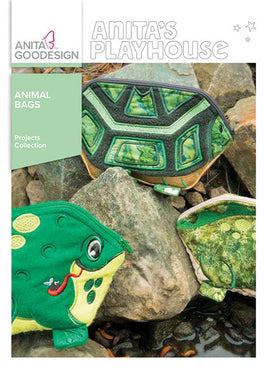 Project - Animal Bags (P)