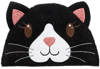 Project - Animal Hooded Towels