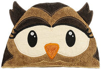 Project - Animal Hooded Towels