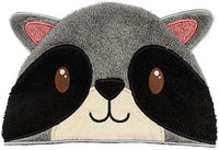 Project - Animal Hooded Towels