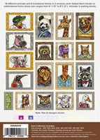 Animal Portraits