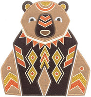 Mini - Animal Tribe