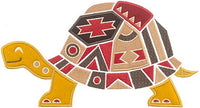 Mini - Animal Tribe