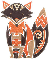 Mini - Animal Tribe