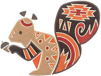 Mini - Animal Tribe