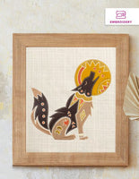 Mini - Animal Tribe
