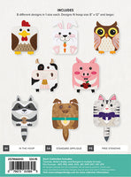 Project - Animal Trivets