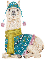 Animals in Sweaters