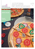 Project - Anita Slice (P)